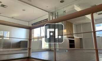 Imagem: Conjunto para alugar, 240 m² por R$ 20.840,00/mês