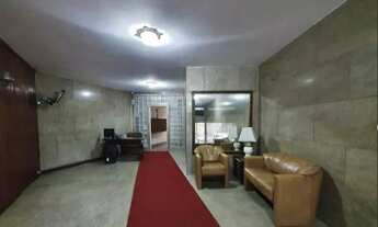 Imagem 2: Apartamento para aluguel tem 105 metros quadrados com 3 quartos em Tijuca - Rio de Janeiro