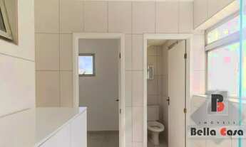 Imagem 7: Apartamento para aluguel com 130 metros quadrados com 2 quartos em Alto da Mooca - São Pau