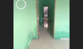 Imagem 2: Um casa na rua Luiz Ferreira dos Santos no joser Walter