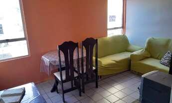 Imagem 3: Apartamento Apartamento com 2 dormitórios