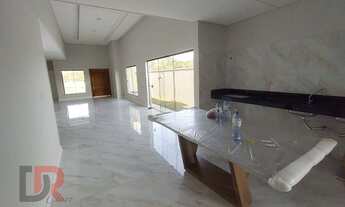 Imagem 4: Casa com 3 dormitórios à venda, 226 m² por R$ 1.100.000,00 - Centro - Eusébio/CE