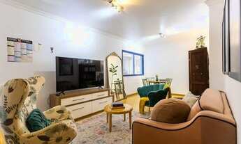 Imagem 1: SãO PAULO - Apartamento Padrão - Vila Madalena