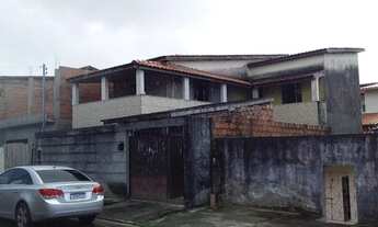Imagem 2: CASA RESIDENCIAL em CAMAÇARI - BA, QUARENTA E SEIS