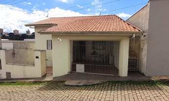 Imagem: Casa com 3 dormitórios à venda, 200 m²