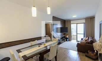 Imagem: Apartamento para Aluguel - Vila Nova Savoia