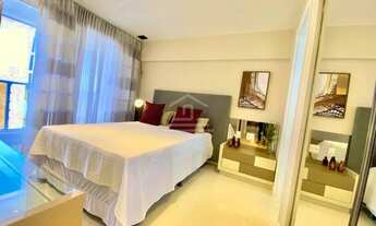 Imagem 7: Apartamento para venda possui 79 metros quadrados com 3 quartos em Meireles - Fortaleza