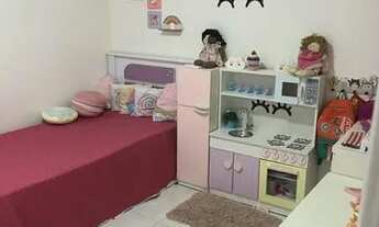 Imagem 4: Linda Casa em Condomínio - Bairro da Luz - 4 Quartos com Piscina aquecida