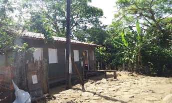 Imagem 2: Sítio de 470.000 m²