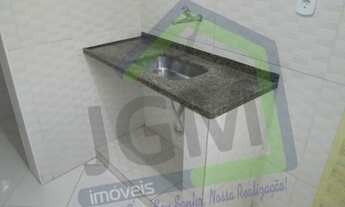 Imagem 6: Casa 1 quarto - Mesquita