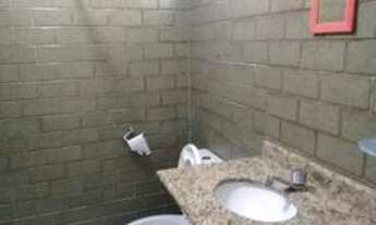 Imagem 4: Kitnet na avenida São Geraldo