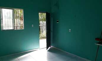 Imagem 4: Aluga-se kitnet Quarto com aluguel por R$400 /mês