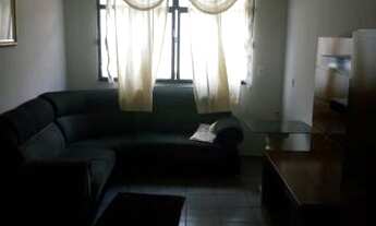 Imagem 4: Aluga se 2 quartos , sala cozinha , banheiro, copas , are a de serviço