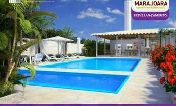 Imagem 5: Residencial Marajoara II, no Parque Verde, próximo Parque shopping