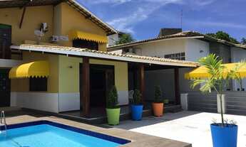 Imagem: Excelente Casa em Vilas do Atlântico 5/4