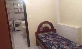 Imagem 4: Kitnet mobiliada incluso tds as taxas pra rapaz