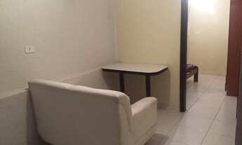 Imagem 3: Kitnet mobiliada incluso tds as taxas pra rapaz