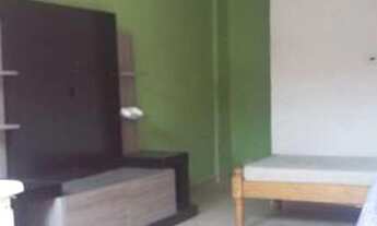 Imagem: Kit net mobiliada para rapaz