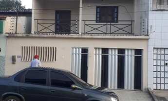 Imagem: Alugo casa em Santa Inês