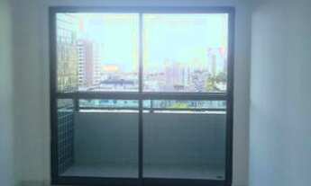 Imagem 7: Apartamento em Piedade com 66m² com 3 quartos, Últimas Unidades