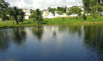 Imagem: 1 Lote à Venda no Condomínio Amazon Garden