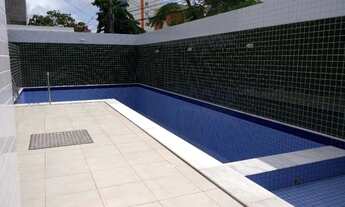 Imagem 2: Apartamento em Piedade com 66m² com 3 quartos, Últimas Unidades