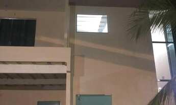 Imagem: Aluga se casa em Santana