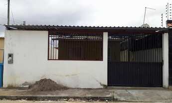 Imagem 7: Alugo casa 2 quartos cid12 nova cidade