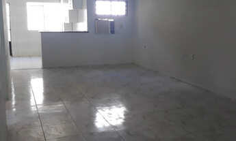 Imagem 4: Casa na Rotary, na rua do restaurante Travessia