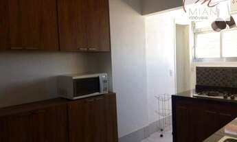 Imagem 6: Apartamento à venda, 89 m² por R$ 330.000,00 - Paraisópolis - São Paulo/SP