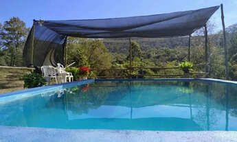 Imagem 6: Vende se fazenda 140 alqueires em Goiás velho