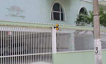 Imagem 2: Cobertura 2 Suites, Praia do Forte - 1 Quadra da Praia - 2 Vagas