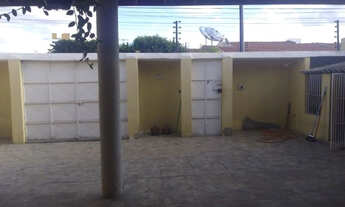 Imagem: Aluga-se casa