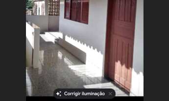 Imagem: Alugo casa no centro 550, 00