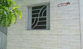 Imagem 3: Casa no Bairro Santo Antônio