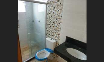 Imagem 4: Casa duplex três suítes, condomínio fechado Novo Horizonte Macaé RJ!