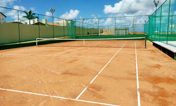 Imagem 7: Lotes no Ecoville 1 - 247m²