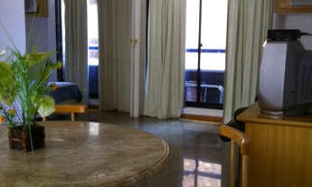 Imagem: Oportunidade a Beira Mar qualidade de vida