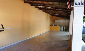 Imagem 4: Lindo e Maravilhoso Sobrado!!! 05 Quartos 03 Suítes - Arniqueira - DF