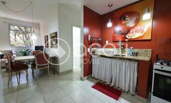 Imagem 5: Apartamento à venda, 3 quartos, 1 vaga, Havaí - Belo Horizonte/MG