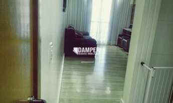 Imagem 7: Apartamento à venda no bairro Parque São Vicente - Mauá/SP