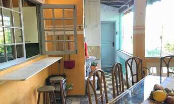 Imagem: Casa charmosa em Santo Antônio