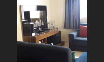 Imagem 3: Casa Padrão em São José do Rio Preto