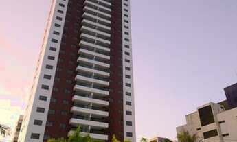 Imagem: Apartamento Novo 4 quartos 2 suítes Candeias