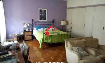 Imagem 6: Copacabana, Av. Atlantica, frente mar, 430 m2, 4 Quartos, 4 vagas, posto 2