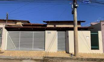 Imagem: Aluguel de Casa no Bairro Canabrava