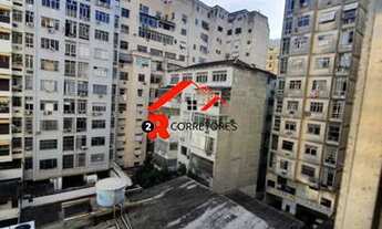 Imagem 2: Copacabana, 1 quarto, sala separado, 32 m²