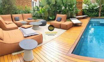 Imagem 4: Apartamento 4 dormitórios para Venda em São Paulo, MOEMA, 4 dormitórios, 4 suítes, 6 banhe