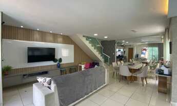 Imagem 2: G.L- Ville de Provence / 3suítes 3 vagas de garagem / Moveis planejados / Financia