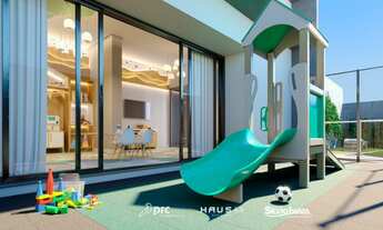 Imagem 4: Lançamento Haus 44